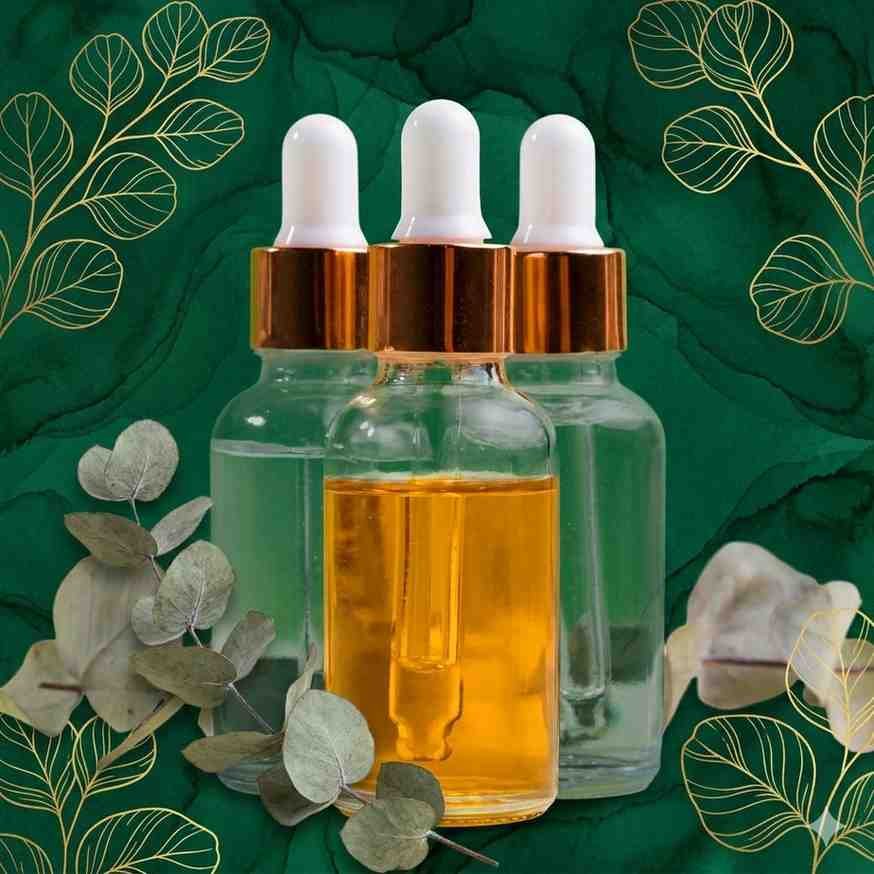 Rejuvenation / Repair Face Serum